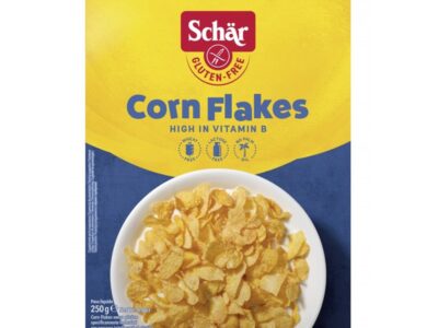 Flocos de milho 250g schar