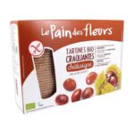 Crack de castanha sem glúten 300g le dor des Fleurs