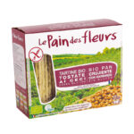 Grubanzo Sin Bio Bio 150g Le Pain des Fleurs