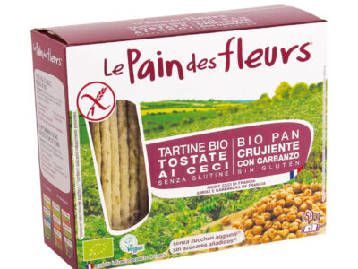 Grubanzo Sin Bio Bio 150g Le Pain des Fleurs