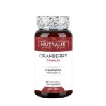 Complexo Cranberry 60 Capsulas Nutralie