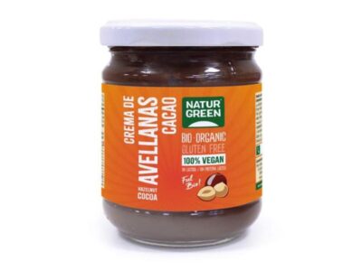 Catao Bio 200G Naturgreen Creake Cream