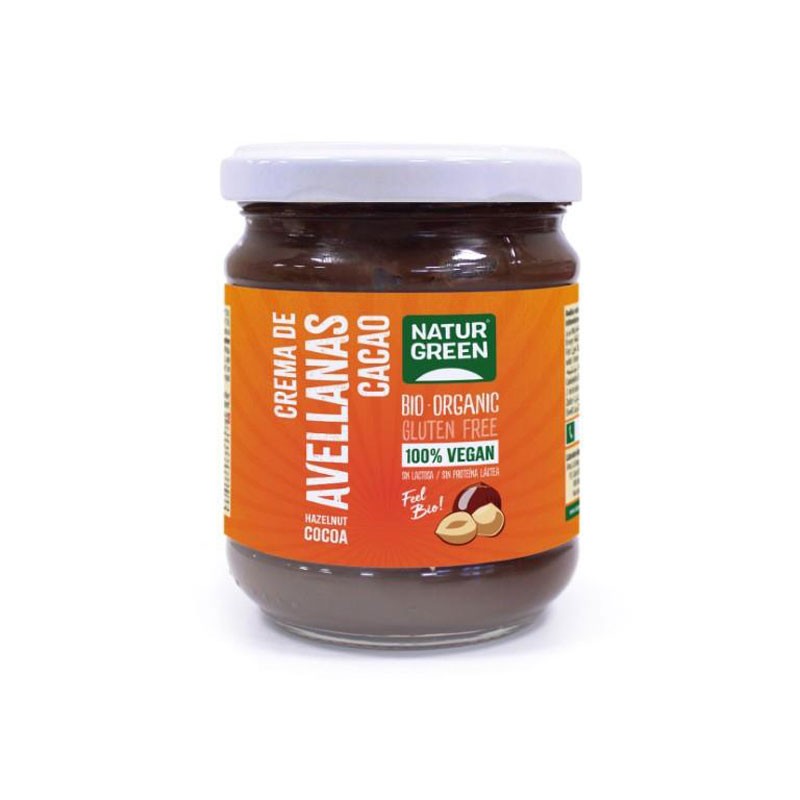 Catao Bio 200G Naturgreen Creake Cream