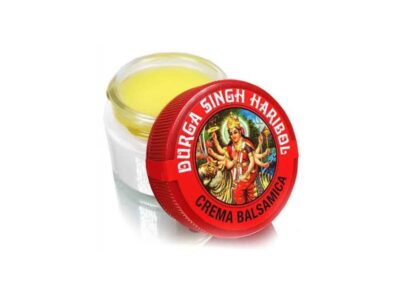 Durga Singh Harribol Balsamica 15ml Radhe Shyam