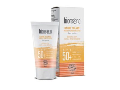 Solar Baliosmo Cream SPF 50+ Bike 40ml BioRegena