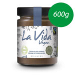 BIO 600G Vegan Creme de chocolate vegano
