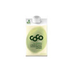 Creme de coco (leite de coco) Bio 500ml Dr.Martins