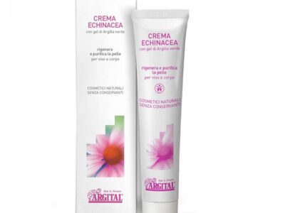 Creme de Echinacea Bio 75 ml