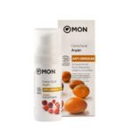 Bio 50ml Mon Deconatur argumenta argumenta creme facial