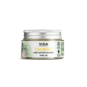 CBD Cañamo e Honey Bio 30ml Pure Life Creme facial