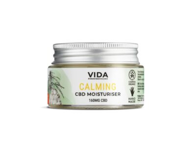 CBD Cañamo e Honey Bio 30ml Pure Life Creme facial