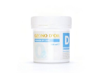 IP1200 BIO 100ml ozônio d'Or ozônio anti -séptico d'Or