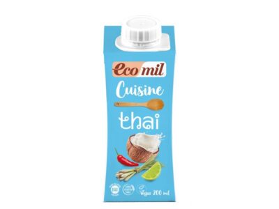 Creme de cozinha BIO BIO 200ML ECOMIL