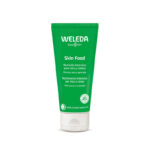 Creme plantas medicinais alimentos de pele 75ml weleda