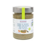 Creme Sesamo (Tahin) com Algamar Bio 320g