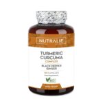 Complexo curcum 120 caps nutralie