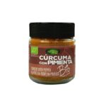 Curchas com especiarias XL BIO 80G Artemis