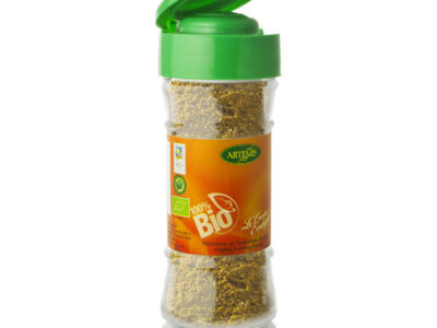 Curry Bio 30G Espécies Artemis