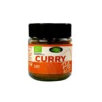 Curry Bio XL 80G Espécies Artemis