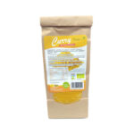 Curry Powder Bio 150 g Dream Foods