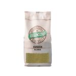 Cuscus Blanco Bio 500G Biocop