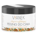 Esfoliante Suavizante Corporal Nutritivo 250ml  Vianek