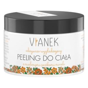 Esfoliante Suavizante Corporal Nutritivo 250ml  Vianek