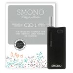 Vaporizador CBD 1  Smono