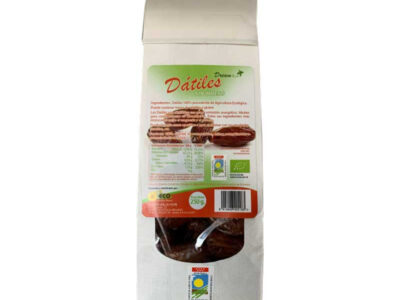 Datiles desossados ​​250g Dream Foods