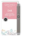 Caneta Dab  Smono