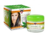 Creme Facial CANNABIS 50ml  Palácio