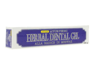 Meswak dentifical ayurvético 100 ml looloo