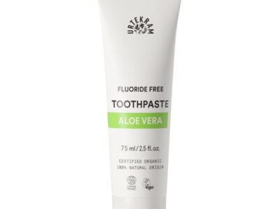 Aloe Vera Bio 75ml Urtekram Dentific