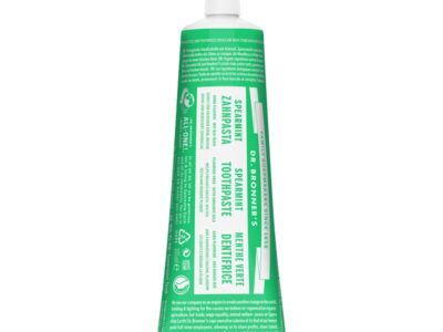 Dentiphric de Puggest 140G Dr. Bronner's