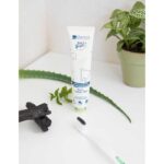 DentiSo Mint e Carbon Bio 75ml La Sapoonaria