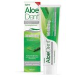 Aloe Dentific Whitish, Vit. K, Silice 100ml Aloe Dent