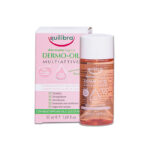 Dermo-Oil 50 ml de equilíbrio
