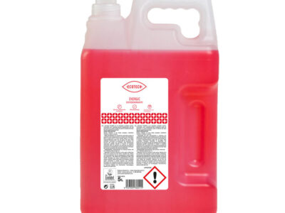 Degasante (Energia) Profissional Eco 5L Ecotech