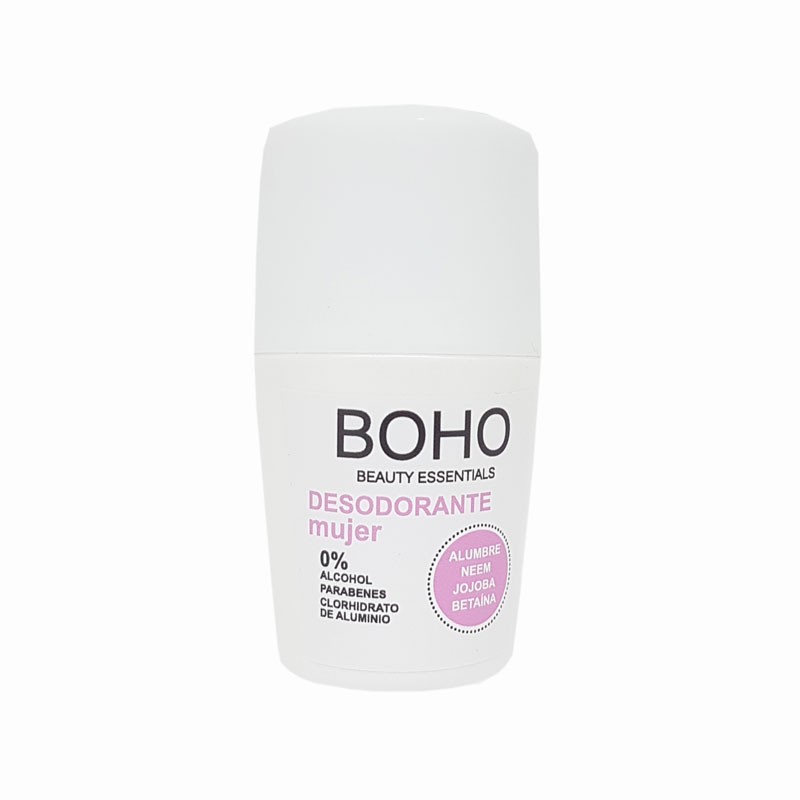 Role em 0% mulheres 50ml boho