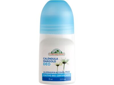Roll-on Calendula 75ml Corpore Health