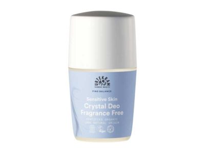Roll-on Fragnce Free/Sin Fragrance Bio 50ml Urtekram