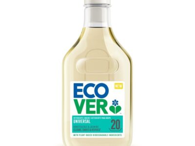 Detergente líquido universal para roupas de 1l ecover