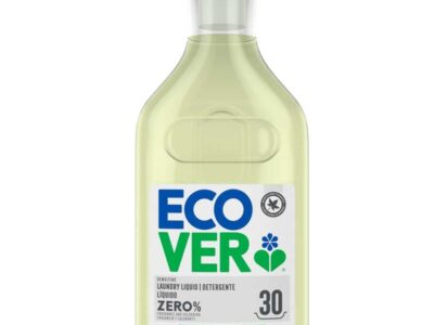 Detergente líquido zero 1,5l ecover