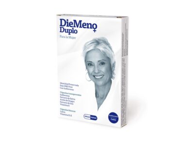 Diemeno Dupro 30+ 30 Capsulas Nutriops