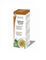 Leon Tooth (Taraxacum officinale) Extrato hidroalcoólico Bio 100ml Physalis