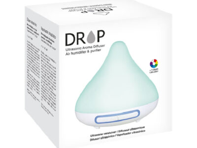 Fuji do difusor ultrassônico (b) Physalis