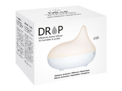 Difusor ultrassônico Pérsia (c) Physalis