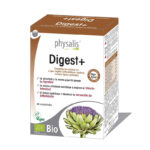 Digest+ Bio 30 Physalis reprimidos