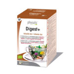 Digest Infusion Bio 20 Filtros Physalis