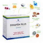 Dinafen Plus (Defesa) 20 estradas Mahen